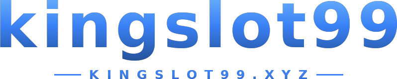 kingslot99 logo